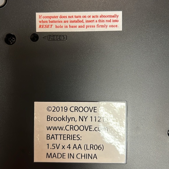 Electronic Chess set - Picture 16 of 16